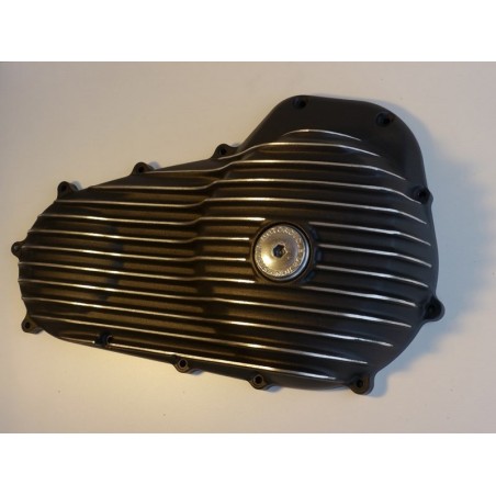 Snatch primary cover Touring