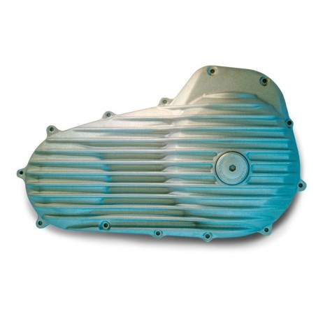 Snatch primary cover Touring