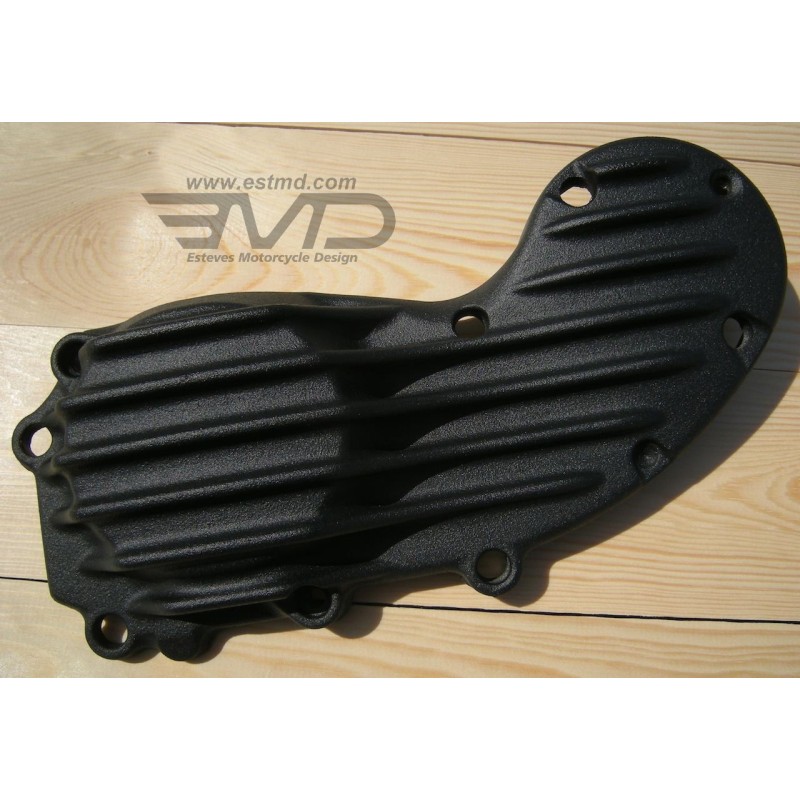 Cam cover ribsters Sportster