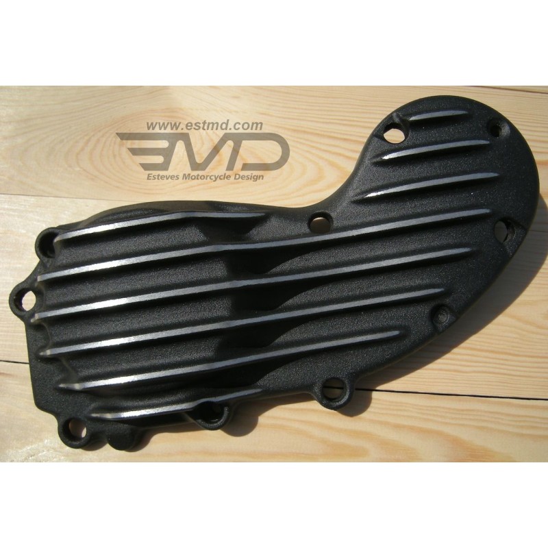 Cam cover ribsters Sportster