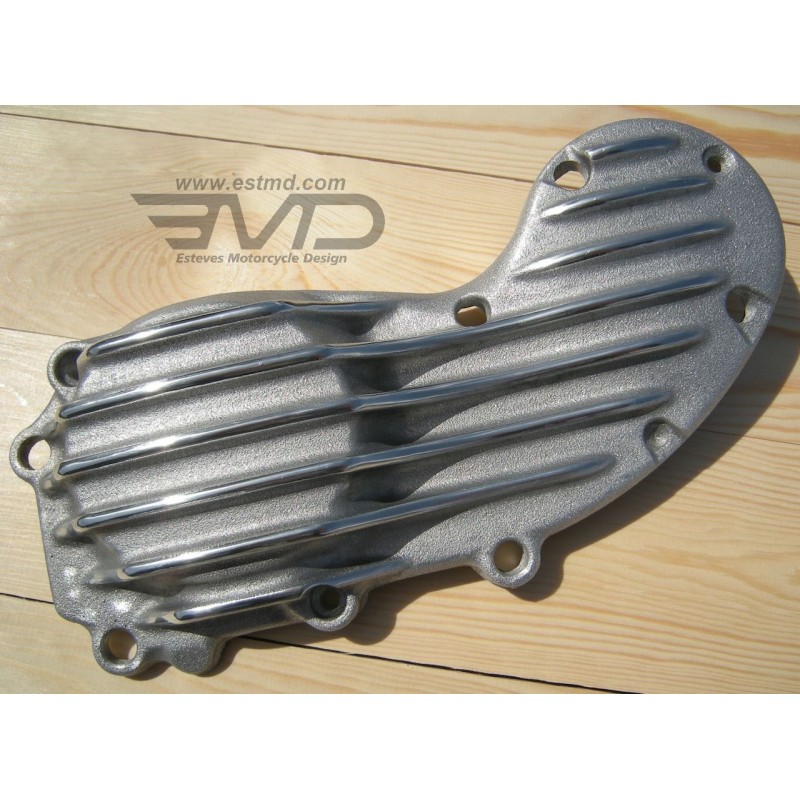 Cam cover ribsters Sportster