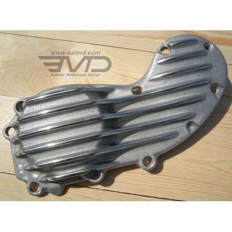 Cam cover ribsters Sportster Cam cover ribsters Sportster