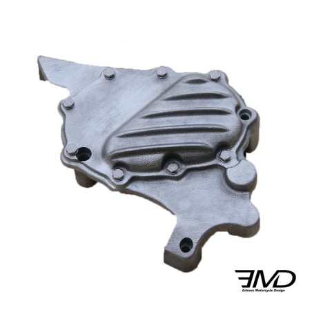 EMD Sprocket cover for Sportster 1991-2003 | EMD Motorcycles