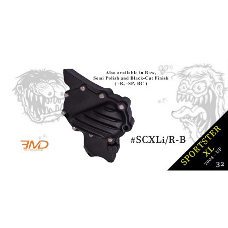 Sprocket cover Sportster Sprocket cover Sportster