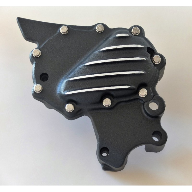 Sprocket cover Sportster