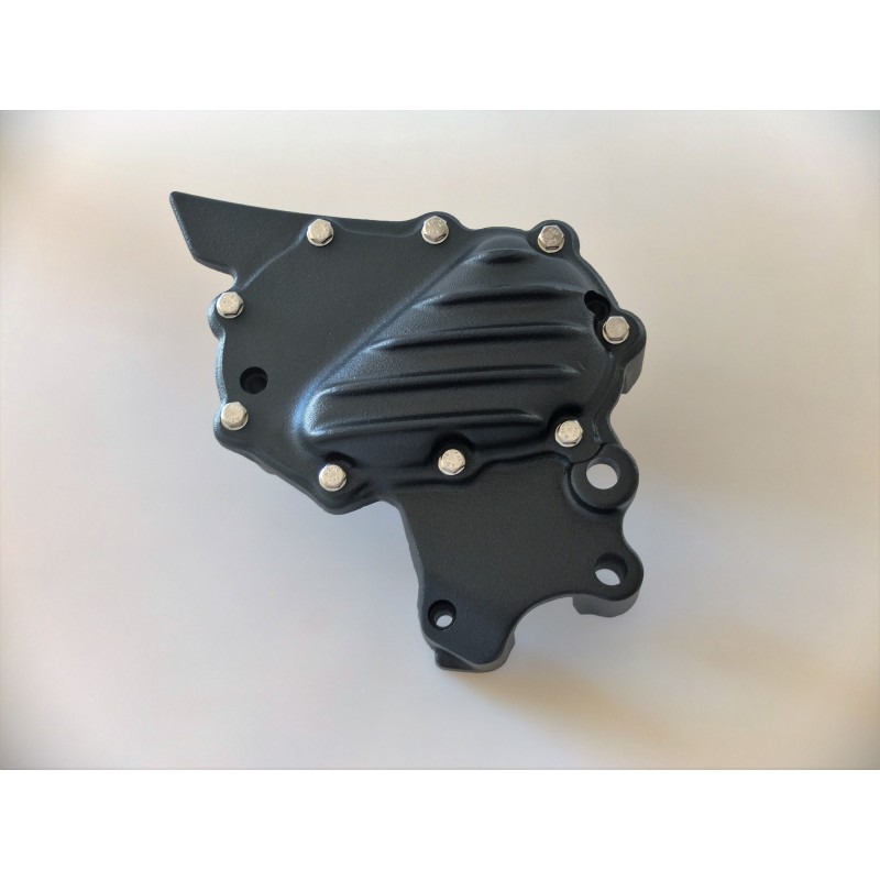 Sprocket cover Sportster 2004-UP