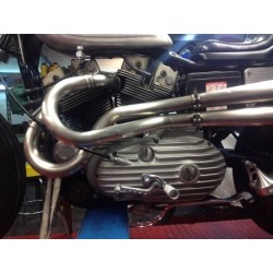 Primary cover Ironhead 1977-1990