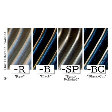Primary cover Ironhead 1977-1990 Primary cover Ironhead 1977-1990