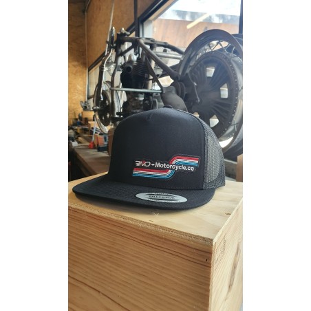 Emd mofo cap