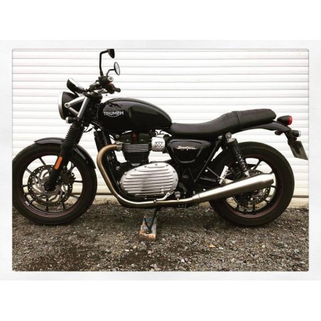 Primary cover Triumph T120 Primary cover Triumph T120