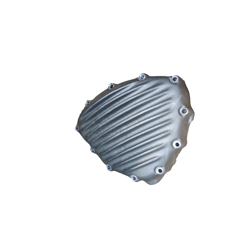 Stator cover Triumph