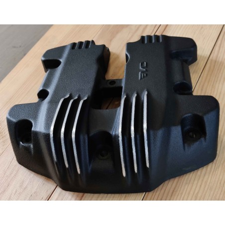 Rocker box m8 ribbed