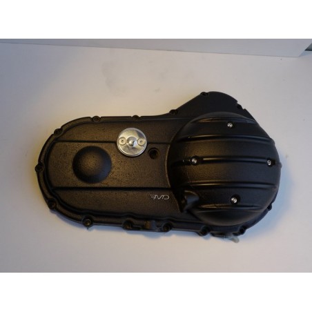 Trackster primary cover