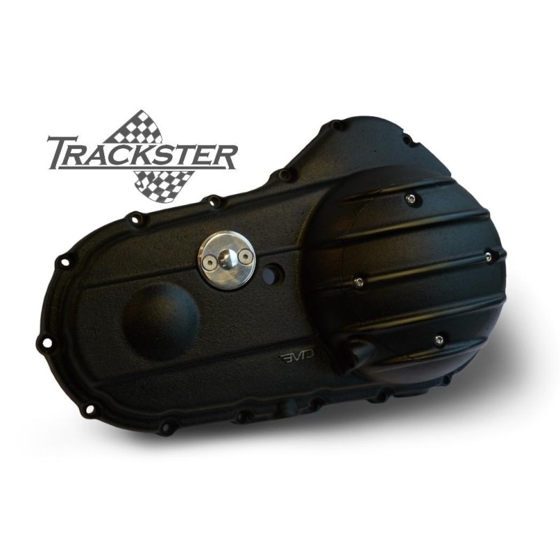 Trackster primary cover