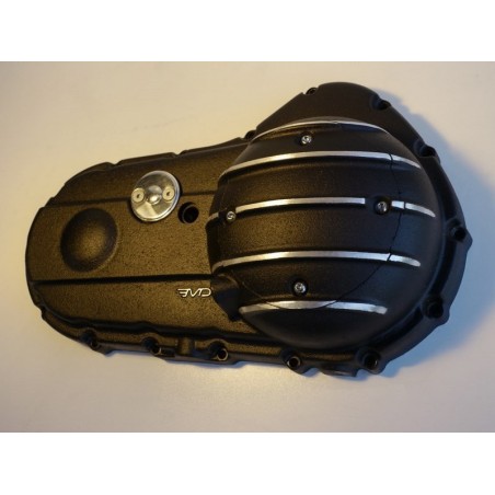 Trackster primary cover