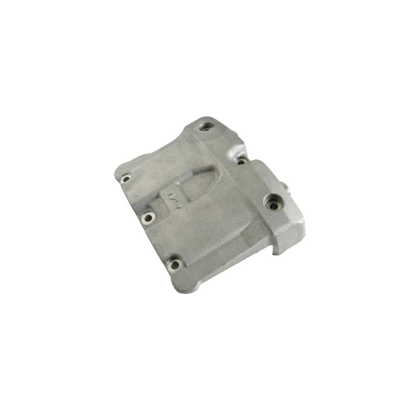 Rocker cover Twin Cam Shovel