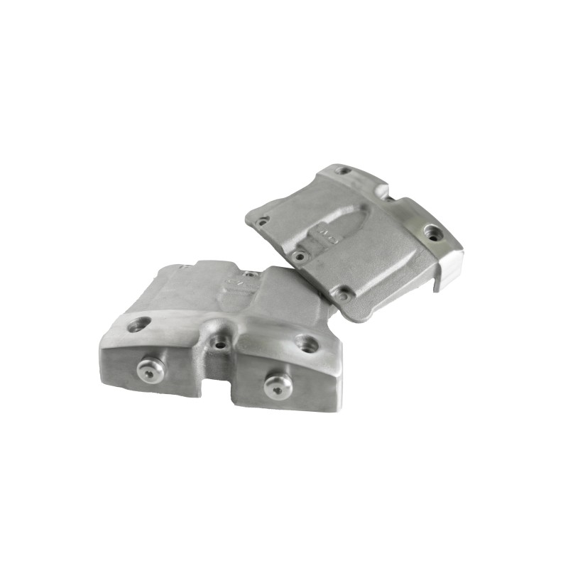 Rocker cover Twin Cam Shovel