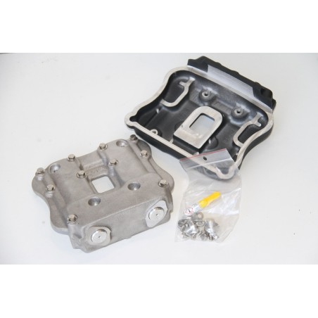 人気ブラドン Sportster for XR cover box rocker Wtf EMD 2004-UP EMD | その他