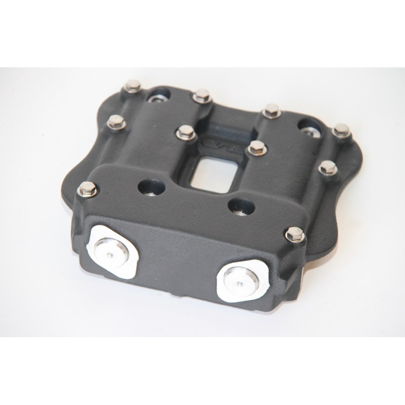 Wtf rocker box cover XR Sportster 1989-2003