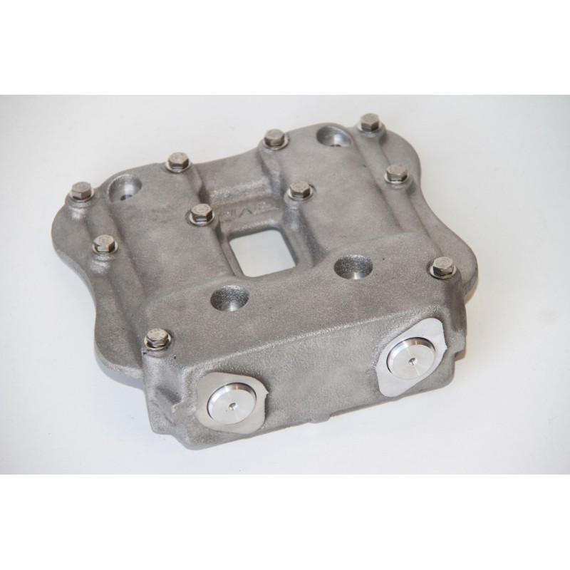 Wtf rocker box cover XR Sportster 1989-2003