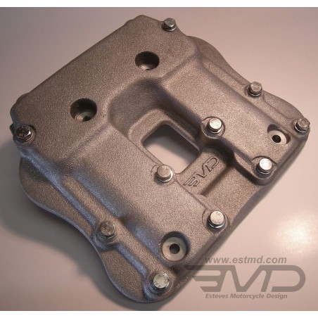 Wtf rocker box cover XR Sportster 1989-2003