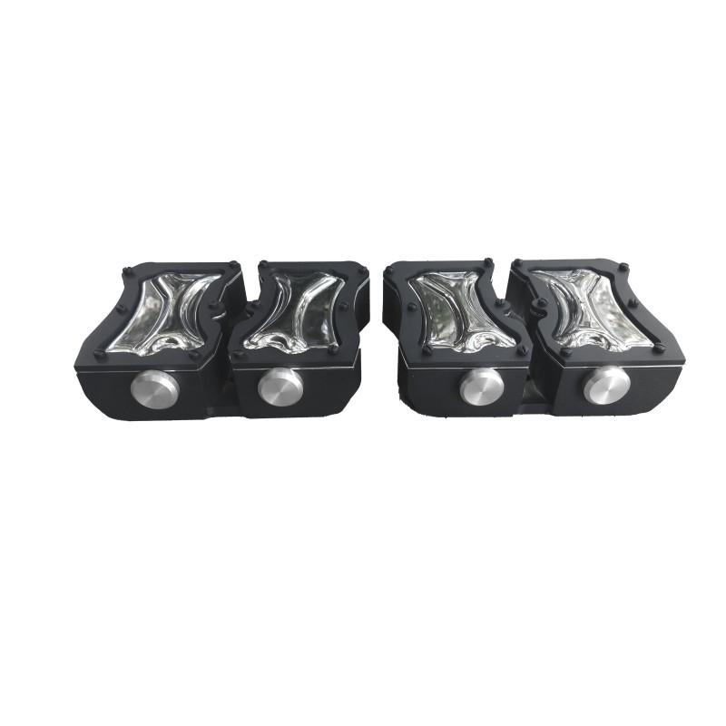 Rocker box Killin' da game performance Sportster 1989-2003