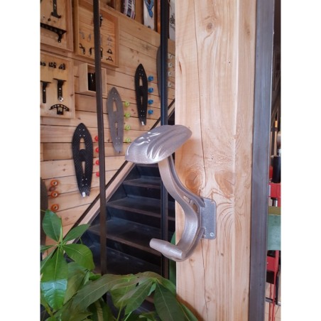 EMD vintage helmet holder