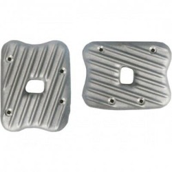 Ribsters rocker covers Sportster 1989-2003