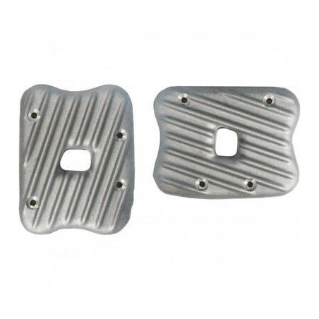 Ribsters rocker covers Sportster 1989-2003