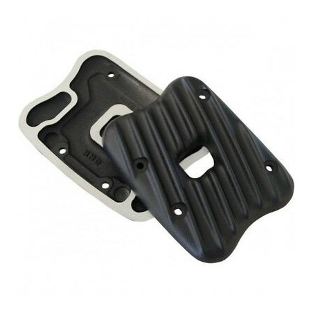 Ribsters rocker covers Sportster 1989-2003 Ribsters rocker covers Sportster 1989-2003
