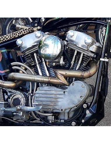 Cache-culbuteurs EMD Knuckle pour Sportster...