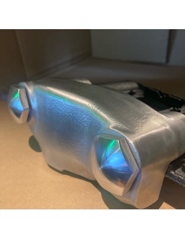 EMD KNUCKLE rocker covers for 1340 EVO