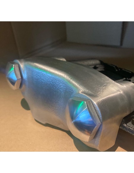 EMD KNUCKLE rocker covers for 1340 EVO