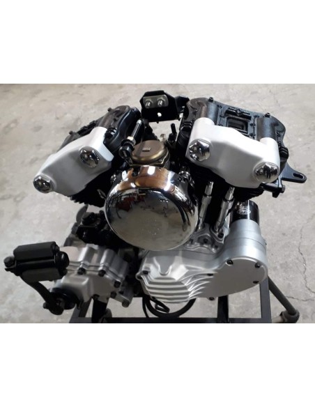 EMD KNUCKLE rocker covers for 1340 EVO