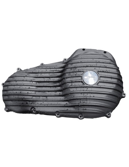 copy of EMD Pro-kl primary cover for Softail Milwaukee 8