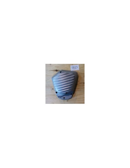 CAM COVER pour Big Twin 1973-1992