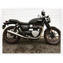 EMD Motorcycles
