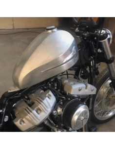 EMD Motorcycles