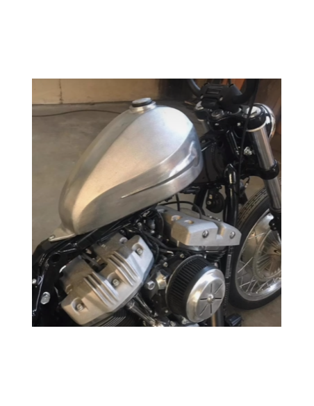 copy of EMD Footpegs for Harley Davidson