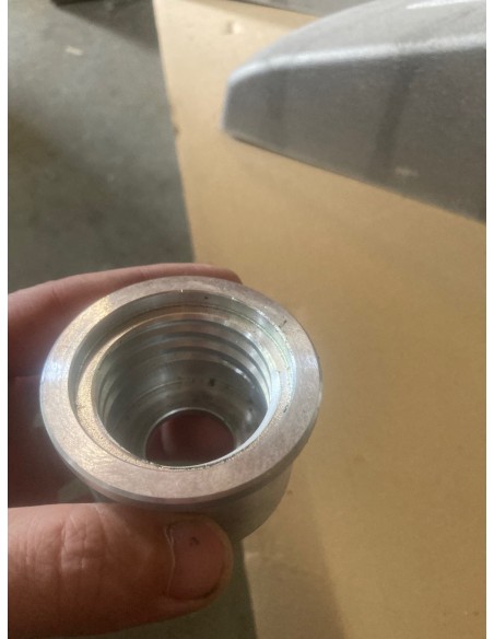 copy of EMD Footpegs for Harley Davidson