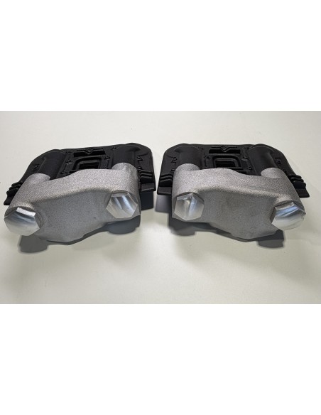 EMD KNUCKLE rocker covers for 1340 EVO