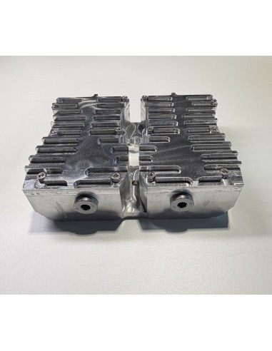 JACKY rocker cover for XL/Sportster EVO from 1986 to 2003