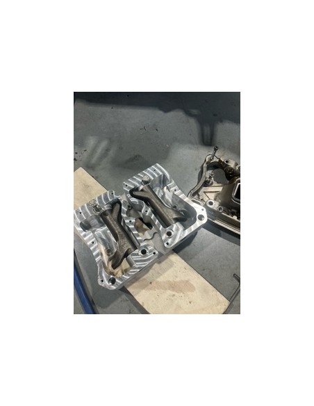 Cache-culbuteurs EMD JACKY pour Sportster 2004- Up
