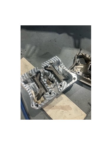 Cache-culbuteurs EMD JACKY pour Sportster...