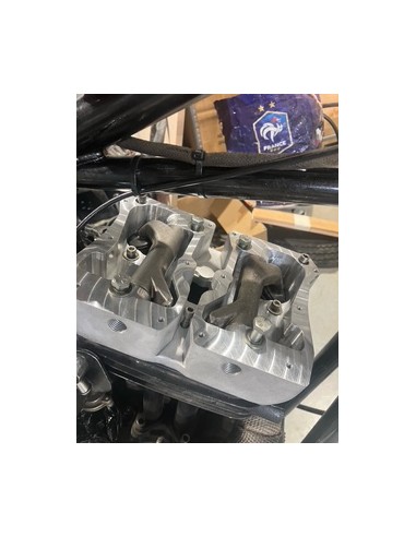 JACKY rocker cover for XL/Sportster EVO from 1986 to 2003