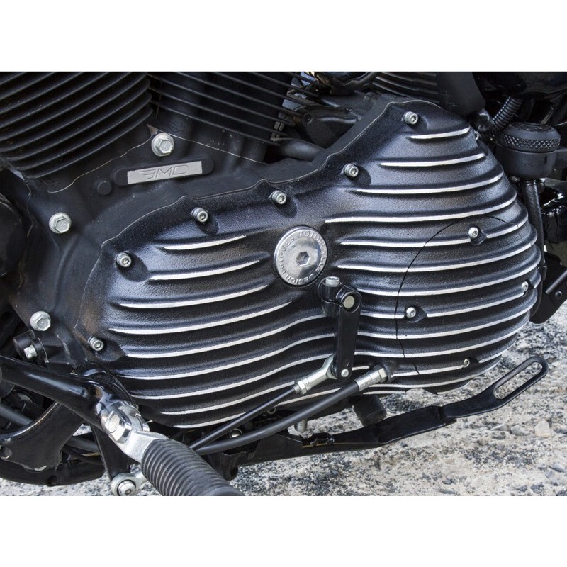 Ribster primary cover Sportster 2004-UP