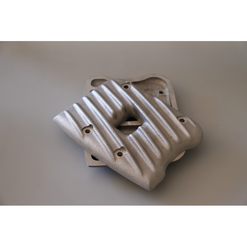 Ribsters rocker cover bt evo