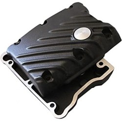 Snatch rocker box covers