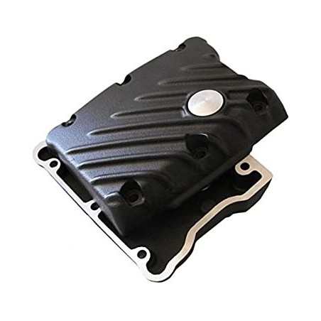 Snatch rocker box covers