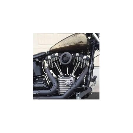 Snatch cam cover Twin Cam